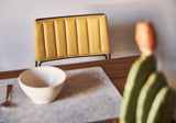 Slim S M TS Chair by Midj - Bauhaus 2 Your House