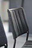 Slim S M TS Chair by Midj - Bauhaus 2 Your House