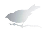 Snijder Bird Mirror by Driade - Bauhaus 2 Your House