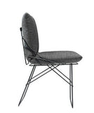 Sof Sof Outdoor Chair by Driade - Bauhaus 2 Your House