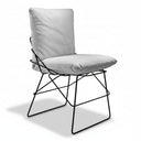 Sof Sof Outdoor Chair by Driade - Bauhaus 2 Your House