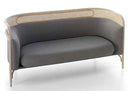Targa Bentwood Two Seat Sofa by GTV - Bauhaus 2 Your House