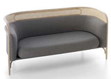 Targa Bentwood Two Seat Sofa by GTV - Bauhaus 2 Your House