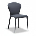Soffio S R TS Dining Chair by Midj - Bauhaus 2 Your House