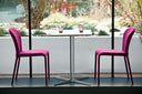 Soffio S R TS Dining Chair by Midj - Bauhaus 2 Your House