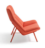 Soft Facet Lounge Chair by Artifort - Bauhaus 2 Your House