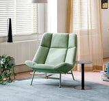 Soft Facet Lounge Chair by Artifort - Bauhaus 2 Your House