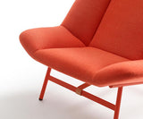 Soft Facet Lounge Chair by Artifort - Bauhaus 2 Your House