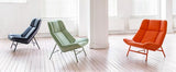 Soft Facet Lounge Chair by Artifort - Bauhaus 2 Your House