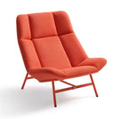 Soft Facet Lounge Chair by Artifort - Bauhaus 2 Your House