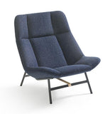 Soft Facet Lounge Chair by Artifort - Bauhaus 2 Your House