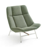 Soft Facet Lounge Chair by Artifort - Bauhaus 2 Your House