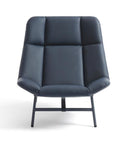 Soft Facet Lounge Chair by Artifort - Bauhaus 2 Your House