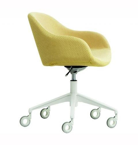 Sonny DPB TS Chair by Midj - Bauhaus 2 Your House