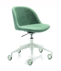 Sonny DS TS Chair by Midj - Bauhaus 2 Your House