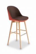 Sonny LR TS Stool by Midj - Bauhaus 2 Your House