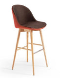 Sonny LR TS Stool by Midj - Bauhaus 2 Your House