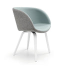 Sonny P L TS_N Chair by Midj - Bauhaus 2 Your House