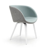 Sonny P L TS_N Chair by Midj - Bauhaus 2 Your House