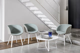 Sonny P L TS_N Chair by Midj - Bauhaus 2 Your House
