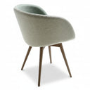 Sonny P L TS_R Chair by Midj - Bauhaus 2 Your House