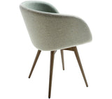 Sonny P L TS_R Chair by Midj - Bauhaus 2 Your House