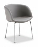 Sonny P M TS M Armchair by Midj - Bauhaus 2 Your House