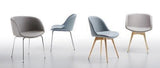 Sonny P M TS M Armchair by Midj - Bauhaus 2 Your House