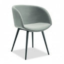 Sonny P M TS_Q Chair by Midj - Bauhaus 2 Your House