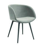 Sonny P M TS Q Chair by Midj - Bauhaus 2 Your House