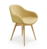 Sonny PB L TS R Chair by Midj - Bauhaus 2 Your House