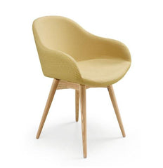 Sonny PB L TS_R Chair by Midj - Bauhaus 2 Your House