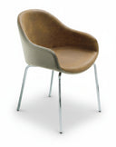 Sonny PB M TS_M Armchair by Midj - Bauhaus 2 Your House