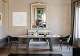 Sonny PB M TS_Q Chair by Midj - Bauhaus 2 Your House