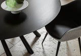 Sonny PB M TS_Q Chair by Midj - Bauhaus 2 Your House