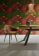 Sonny PB M TS_Q Chair by Midj - Bauhaus 2 Your House