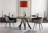 Sonny PB M TS_Q Chair by Midj - Bauhaus 2 Your House