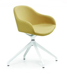 Sonny PB MX TS Chair by Midj - Bauhaus 2 Your House