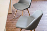 Sonny S L TS R Chair by Midj - Bauhaus 2 Your House