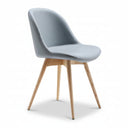 Sonny S L TS R Chair by Midj - Bauhaus 2 Your House