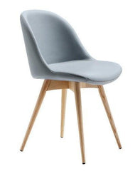 Sonny S L TS R Chair by Midj - Bauhaus 2 Your House