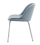 Sonny S M TS_M Side Chair by Midj - Bauhaus 2 Your House