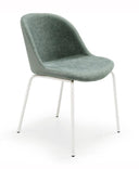 Sonny S M TS_M Side Chair by Midj - Bauhaus 2 Your House