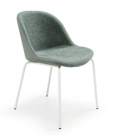 Sonny S M TS M Side Chair by Midj - Bauhaus 2 Your House