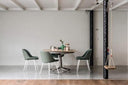 Sonny S M TS_M Side Chair by Midj - Bauhaus 2 Your House