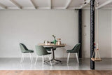 Sonny S M TS_M Side Chair by Midj - Bauhaus 2 Your House