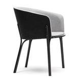Split Bentwood Armchair by Ton - Bauhaus 2 Your House