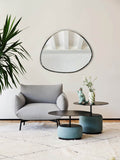 Spot Mirror by Midj | Bauhaus 2 Your House - Bauhaus 2 Your House