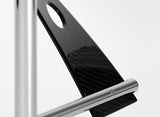 Spyro Carbon Fiber Wine Bottle Rack by Mast Elements - Bauhaus 2 Your House