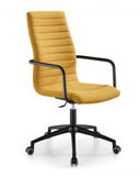 Star DPA TS Desk Chair by Midj - Bauhaus 2 Your House